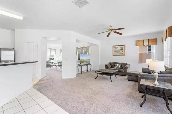 253 ALDRIDGE LN, Davenport, FL 33897