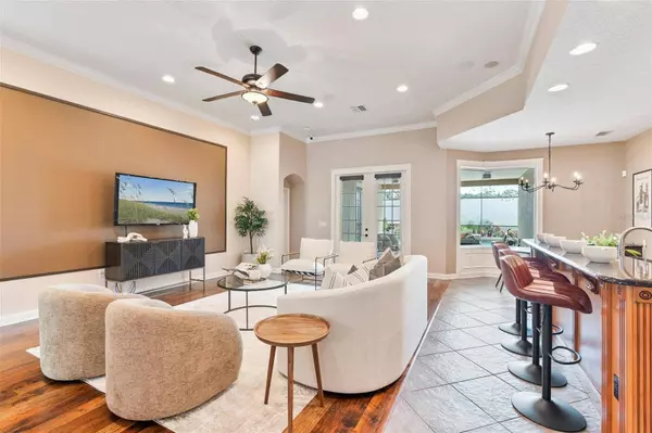 12649 DALLINGTON TER, Winter Garden, FL 34787