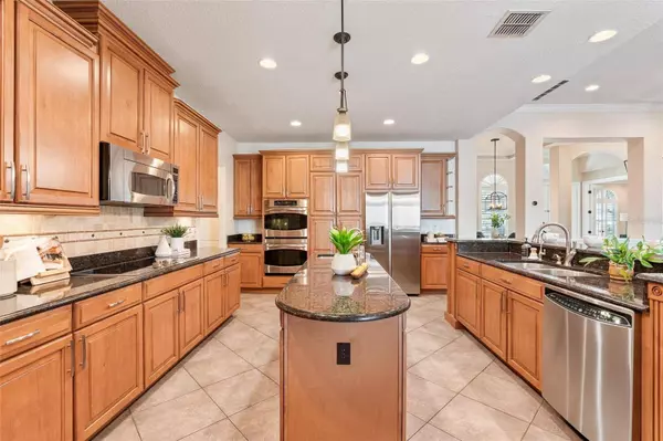 12649 DALLINGTON TER, Winter Garden, FL 34787