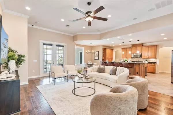 12649 DALLINGTON TER, Winter Garden, FL 34787