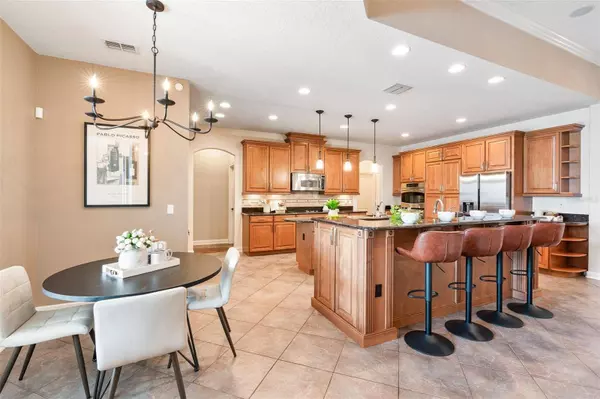 12649 DALLINGTON TER, Winter Garden, FL 34787