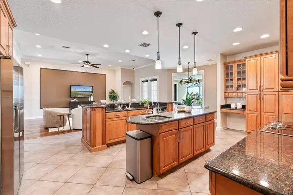 12649 DALLINGTON TER, Winter Garden, FL 34787