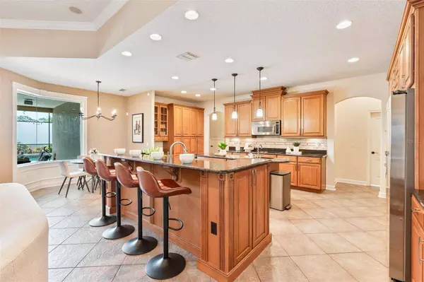 12649 DALLINGTON TER, Winter Garden, FL 34787