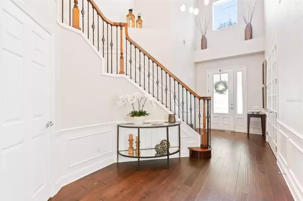 492 DOUGLAS EDWARD DR, Ocoee, FL 34761