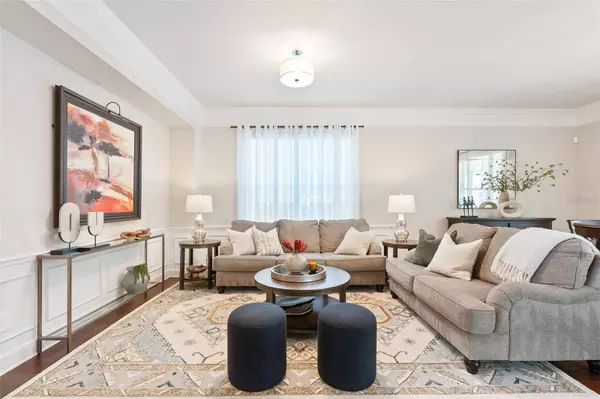 492 DOUGLAS EDWARD DR, Ocoee, FL 34761