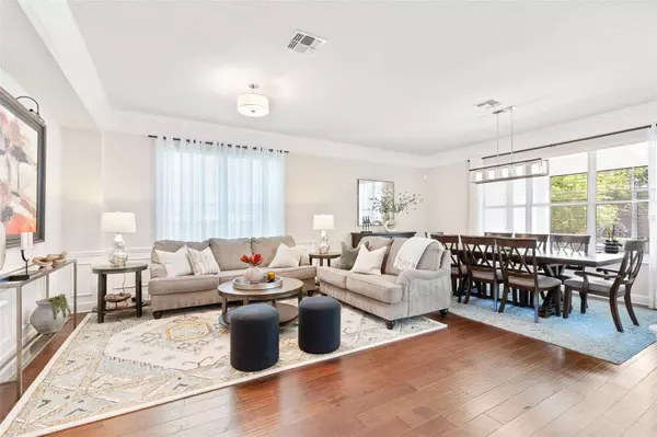 492 DOUGLAS EDWARD DR, Ocoee, FL 34761