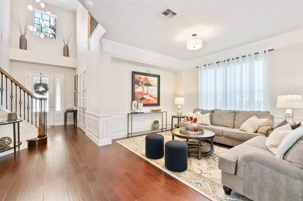 492 DOUGLAS EDWARD DR, Ocoee, FL 34761