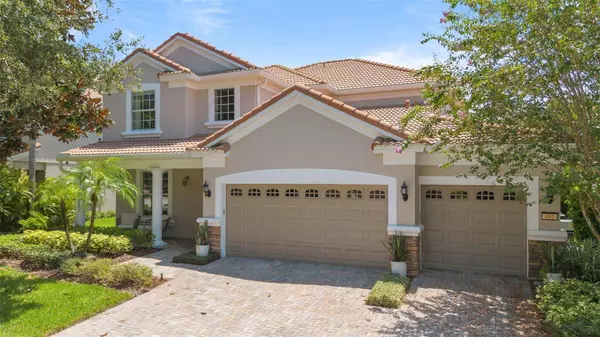 492 DOUGLAS EDWARD DR, Ocoee, FL 34761