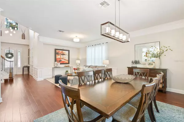 492 DOUGLAS EDWARD DR, Ocoee, FL 34761