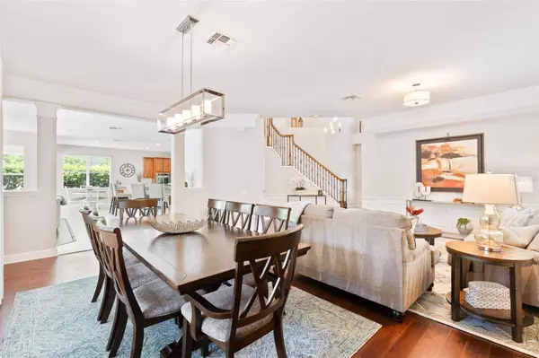 492 DOUGLAS EDWARD DR, Ocoee, FL 34761