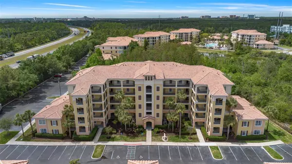 8763 WORLDQUEST BLVD #5503, Orlando, FL 32821