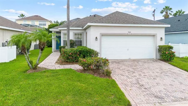 454 GLENEAGLES DR, Davenport, FL 33897