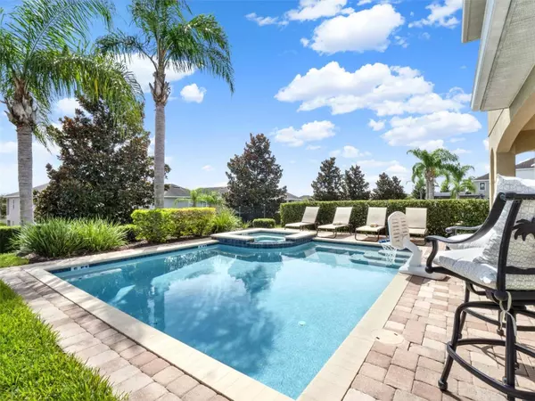 7564 MARKER AVE, Kissimmee, FL 34747