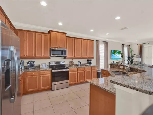 7564 MARKER AVE, Kissimmee, FL 34747