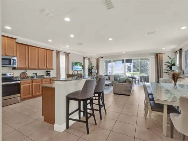 7564 MARKER AVE, Kissimmee, FL 34747