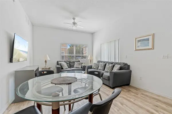 4601 YELLOWGOLD RD W #107, Kissimmee, FL 34746