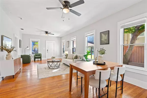 12 N FOREST AVE, Orlando, FL 32803