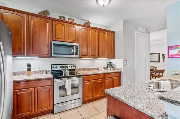 5036 SHOREWAY LOOP #30405, Orlando, FL 32819