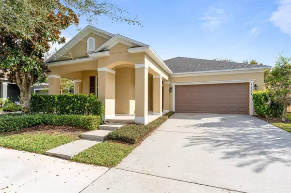 12661 CALDERDALE AVE, Windermere, FL 34786