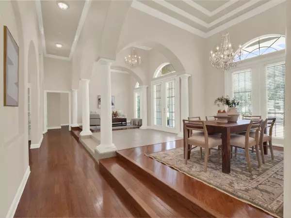 6533 CARTMEL LN, Windermere, FL 34786