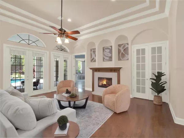 6533 CARTMEL LN, Windermere, FL 34786