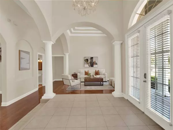 6533 CARTMEL LN, Windermere, FL 34786