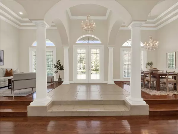 6533 CARTMEL LN, Windermere, FL 34786