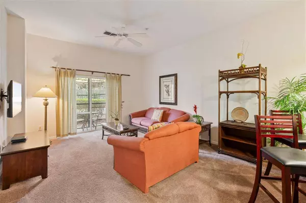 602 GRAN BAHAMA BLVD #602, Davenport, FL 33897