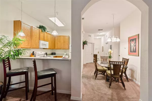 602 GRAN BAHAMA BLVD #602, Davenport, FL 33897