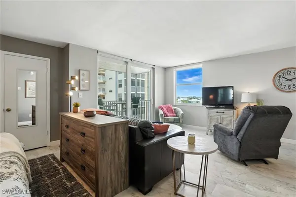 5600 Bonita Beach RD #4-605, Bonita Springs, FL 34134