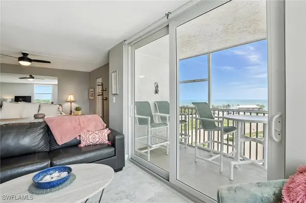 5600 Bonita Beach RD #4-605, Bonita Springs, FL 34134