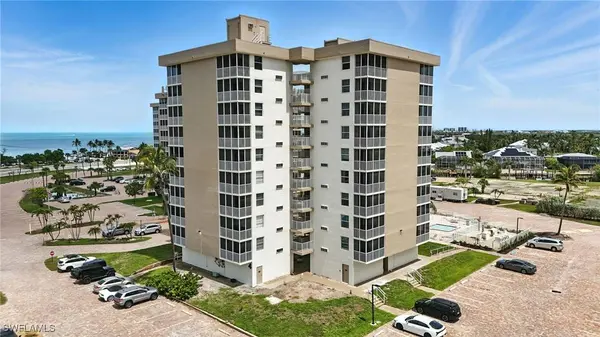 5600 Bonita Beach RD #4-605, Bonita Springs, FL 34134