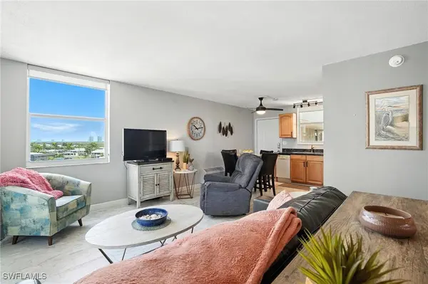 5600 Bonita Beach RD #4-605, Bonita Springs, FL 34134