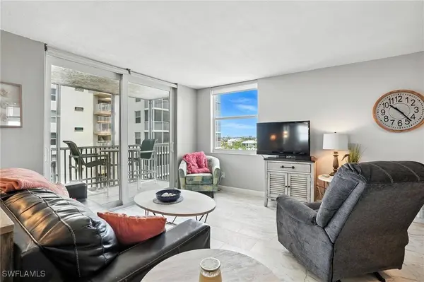 5600 Bonita Beach RD #4-605, Bonita Springs, FL 34134