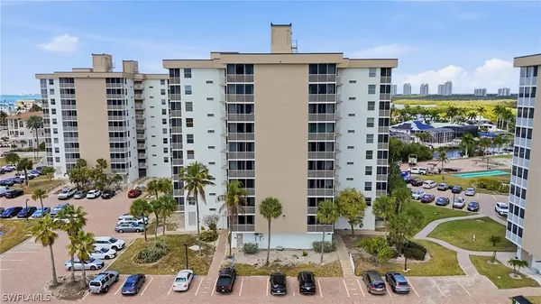 5800 Bonita Beach RD SW #2-705, Bonita Springs, FL 34134