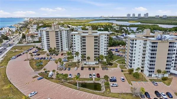 5800 Bonita Beach RD SW #2-705, Bonita Springs, FL 34134