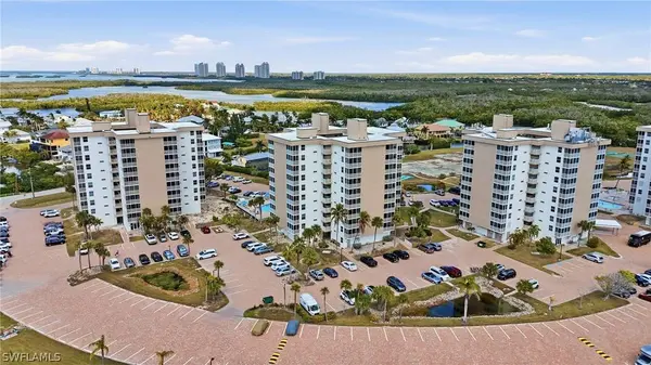 5800 Bonita Beach RD SW #2-705, Bonita Springs, FL 34134