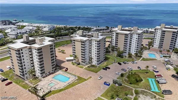 5700 Bonita Beach RD SW #3-805, Bonita Springs, FL 34134