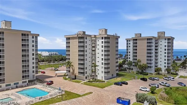 5700 Bonita Beach RD SW #3-805, Bonita Springs, FL 34134