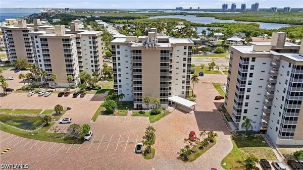 5700 Bonita Beach RD SW #3-805, Bonita Springs, FL 34134