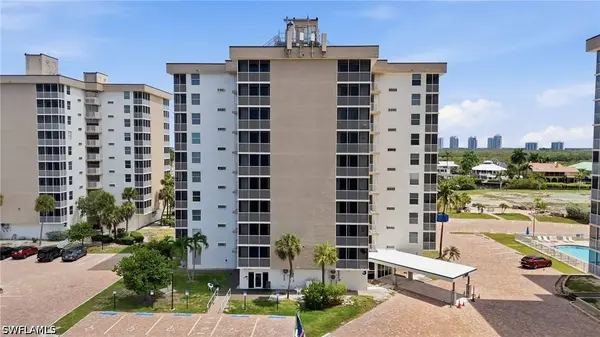 5700 Bonita Beach RD SW #3-805, Bonita Springs, FL 34134