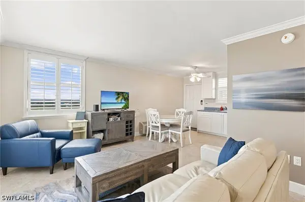 5800 Bonita Beach RD SW #2003, Bonita Springs, FL 34134