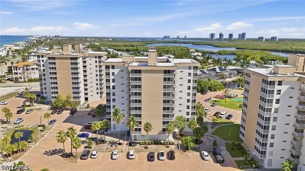 5800 Bonita Beach RD SW #2003, Bonita Springs, FL 34134