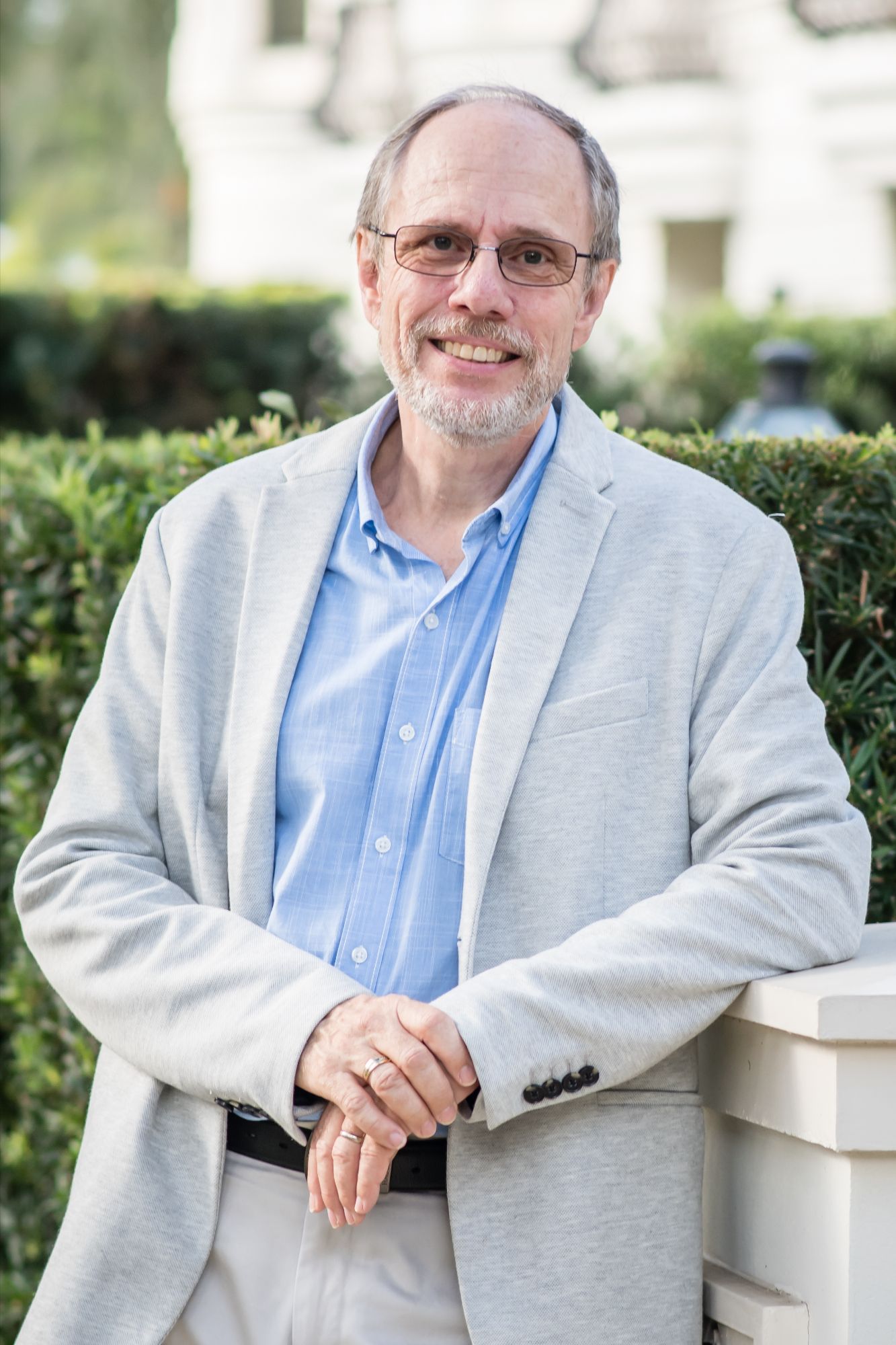 Bent Danholm, Orlando luxury realtor and concierge listing expert, providing premium real estate marketing services across Central Florida.