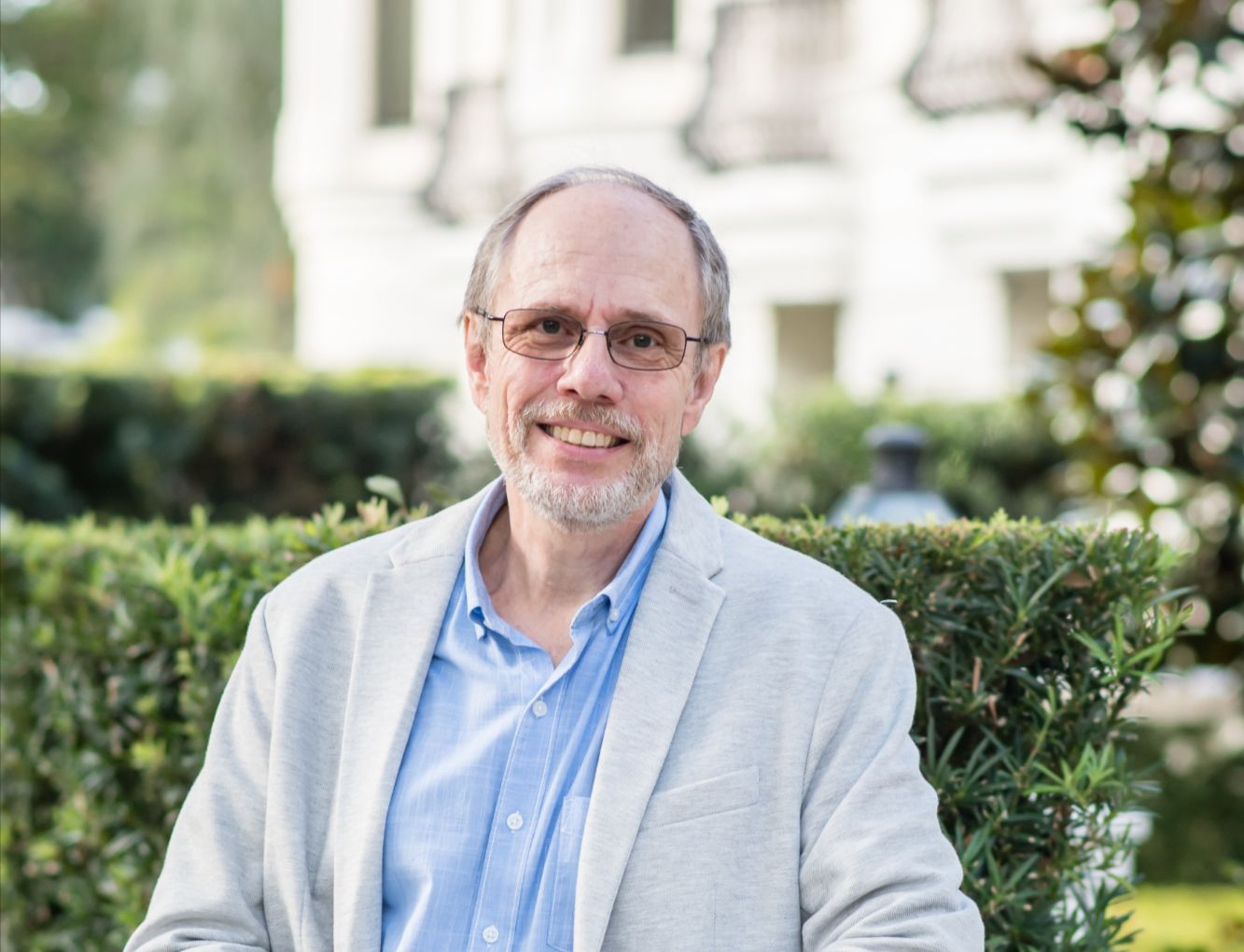 Bent Danholm, Real Estate Marketing Expert, Broker and Owner, MAXIM Realty Orlando