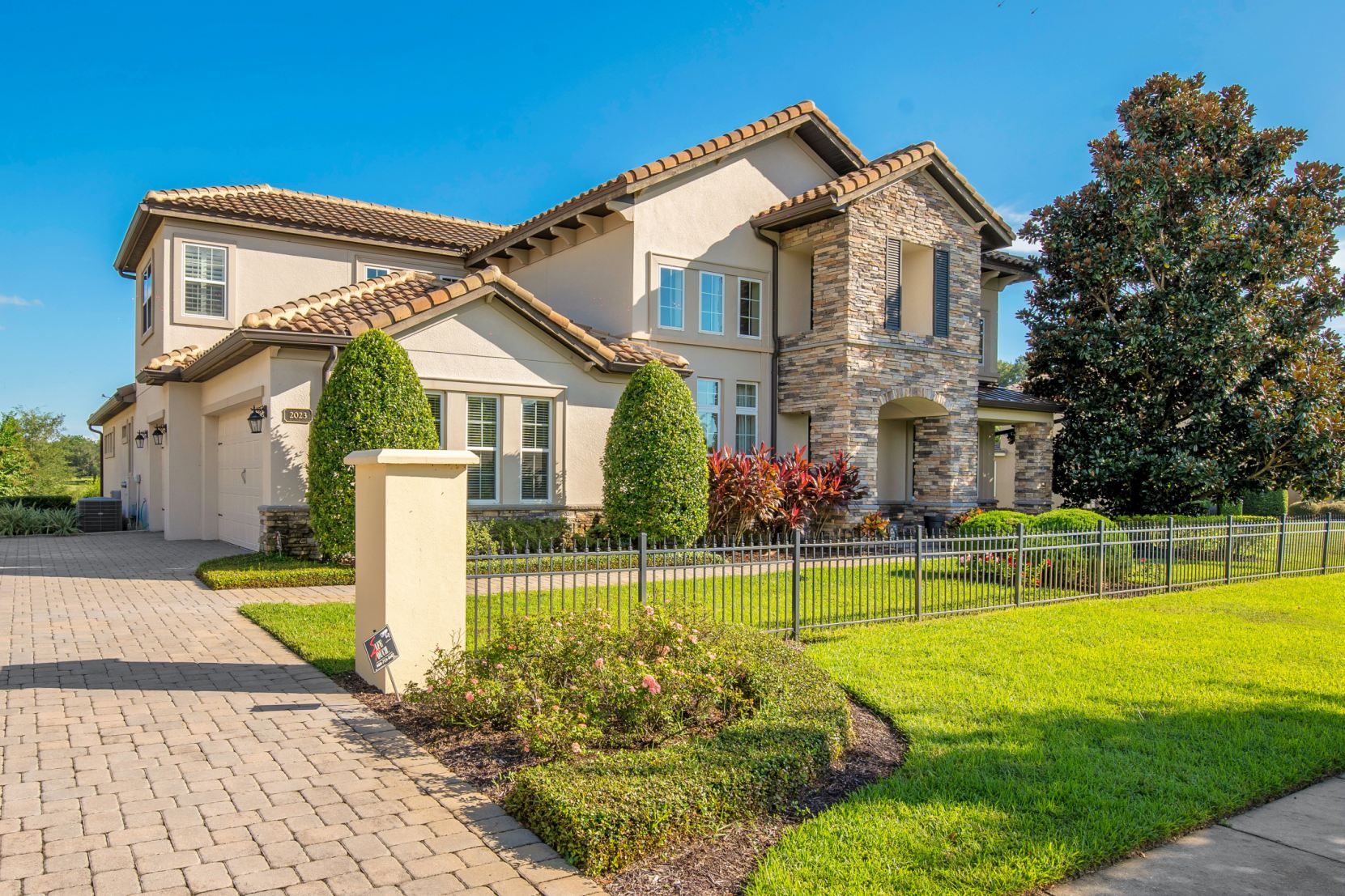 Bent Danholm Sells Mediterranean Estate at Record Price