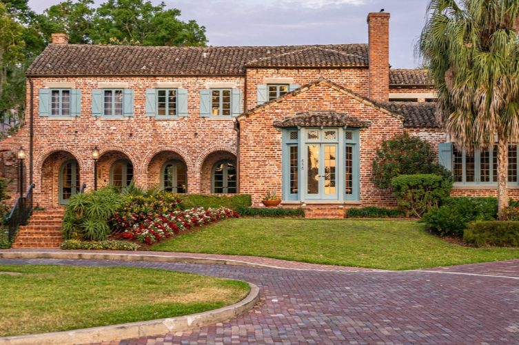 Bent Danholm's Ultimate Guide to Buying Historic Winter Park Homes