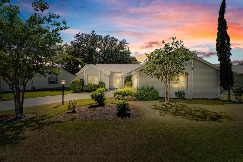 Bent Danholm Updated, No-Bond Home Hits the Market in The Villages, FL