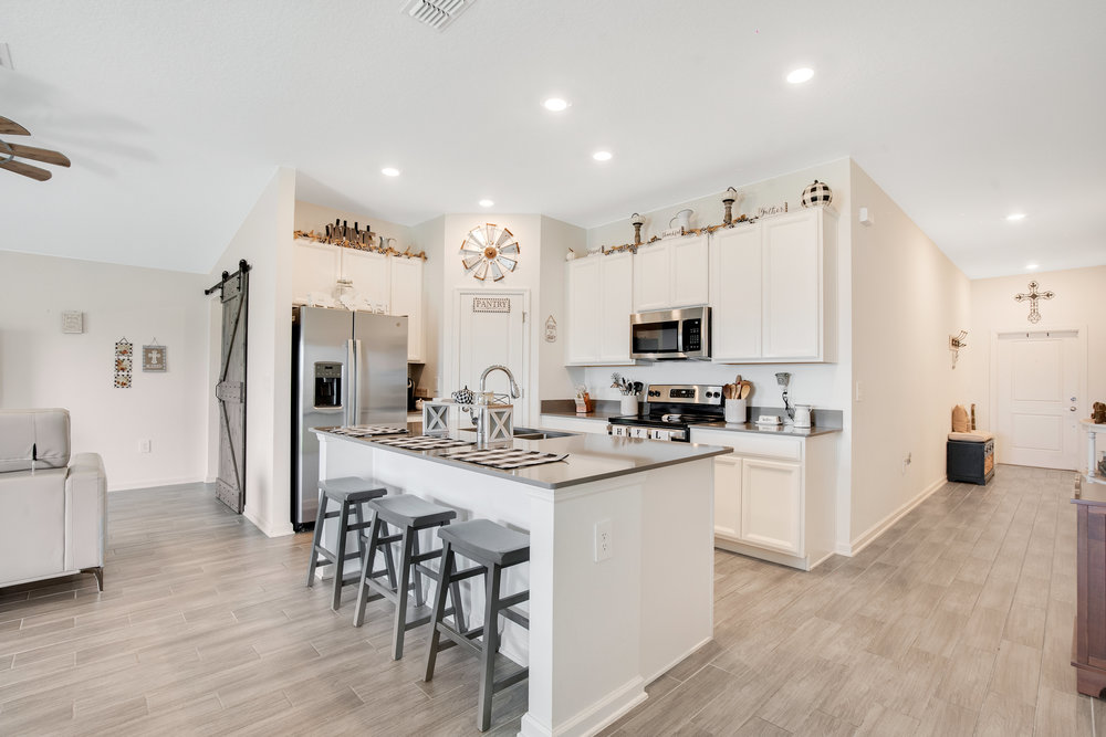 Bent Danholm St Cloud Real Estate Marketing Expert and Broker-Owner with MAXIM Realty Orlando markets stunning home in St Cloud