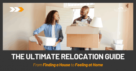 Bent Danholm's Ultimate Relocation Guide 2024